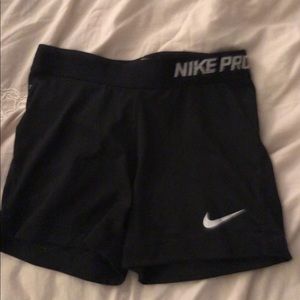 Nike Pro’s